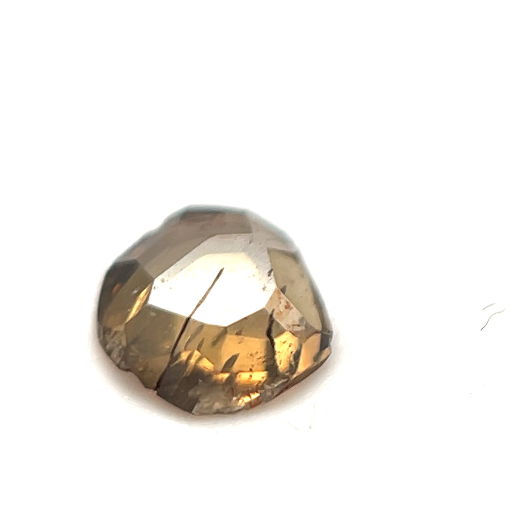 0.33ct rose cut