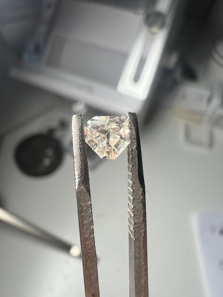 Reclaimed 0.40ct