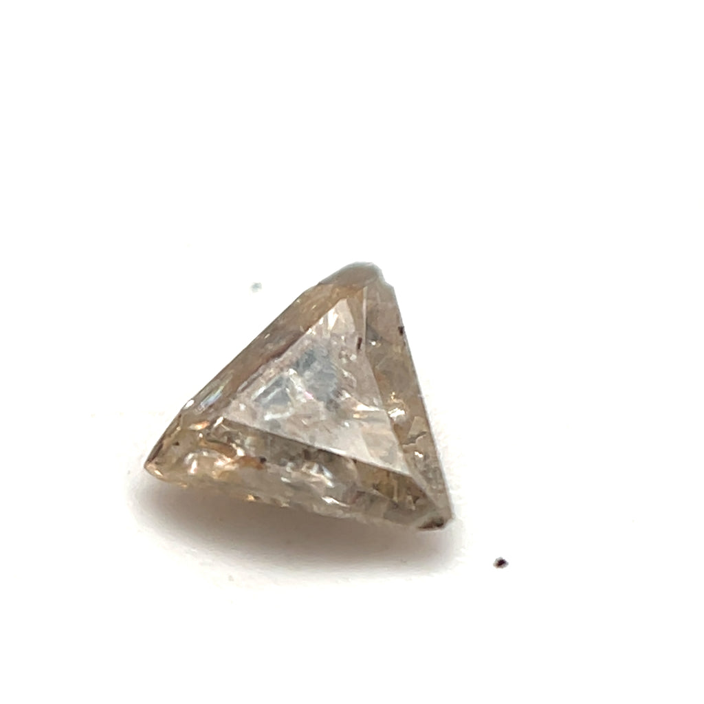 0.34ct SnP triangle