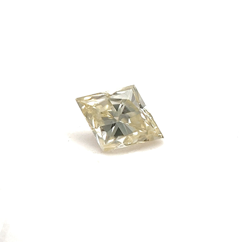 0.26ct lozenge shape